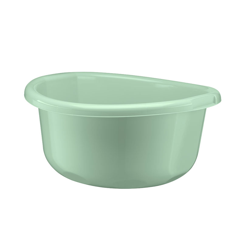 Miska okrągła SELMA 15l/42cm 27957 miętowy