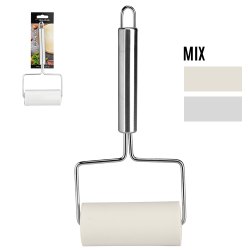 Wałek silikonowy mały PRACTICO 21484 mix