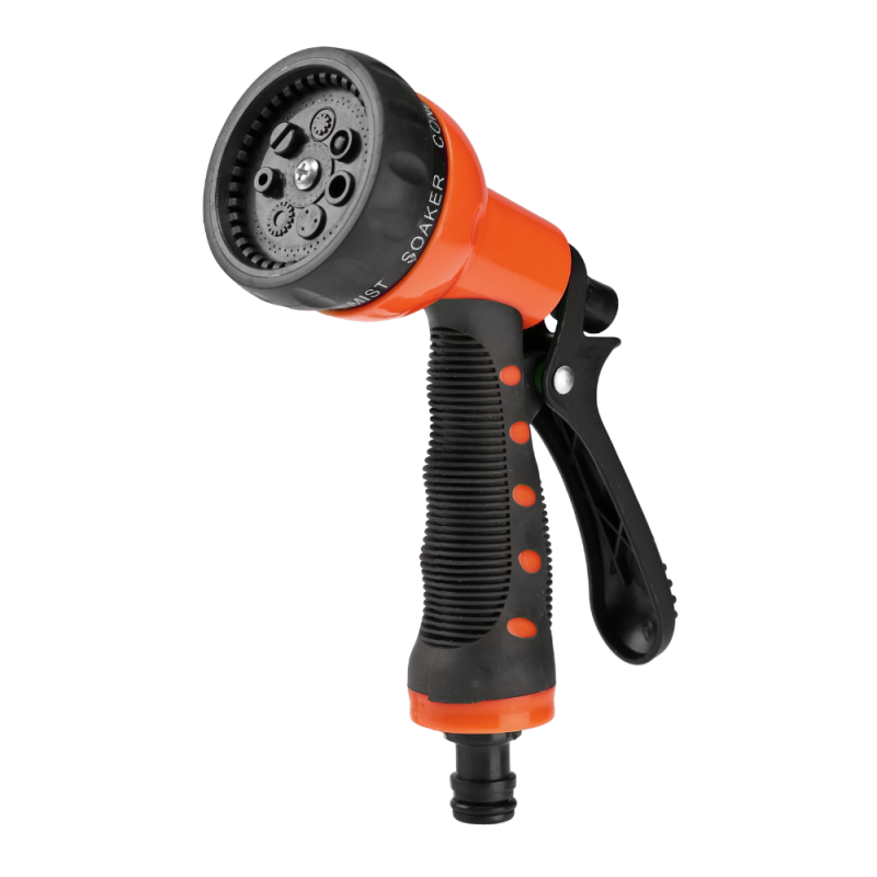 Pistolet zraszający AQUA 7 funkcji 25175 (display 20 sztuk)