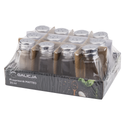 Przyprawnik MATTEO 30ml 29796 (display 12 sztuk)