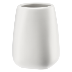 Kubek łazienkowy PASTELLO 7770 biały