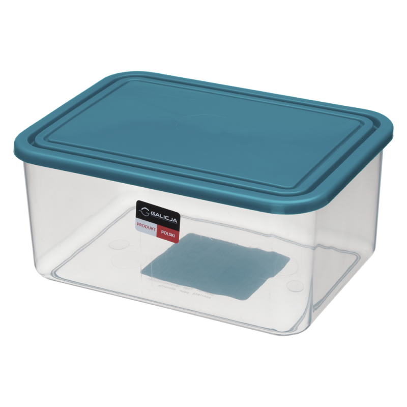 Pojemnik prostokątny MAX 1,2L 29370