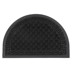 Wycieraczka półokrągła HARRY 60x40cm 29720 wzór 2