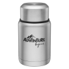 Termos obiadowy nierdzewny ADVENTURE 500ml 17491 wzór 2 !