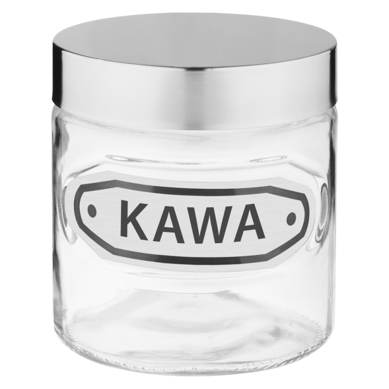 Pojemnik OZZY 830ml 27703 kawa