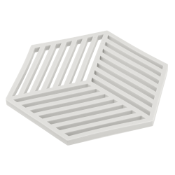 Podkładka silikonowa PRACTICO 25160 krem  !