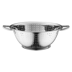 Cedzak nierdzewny NESSO 24,5cm 28432