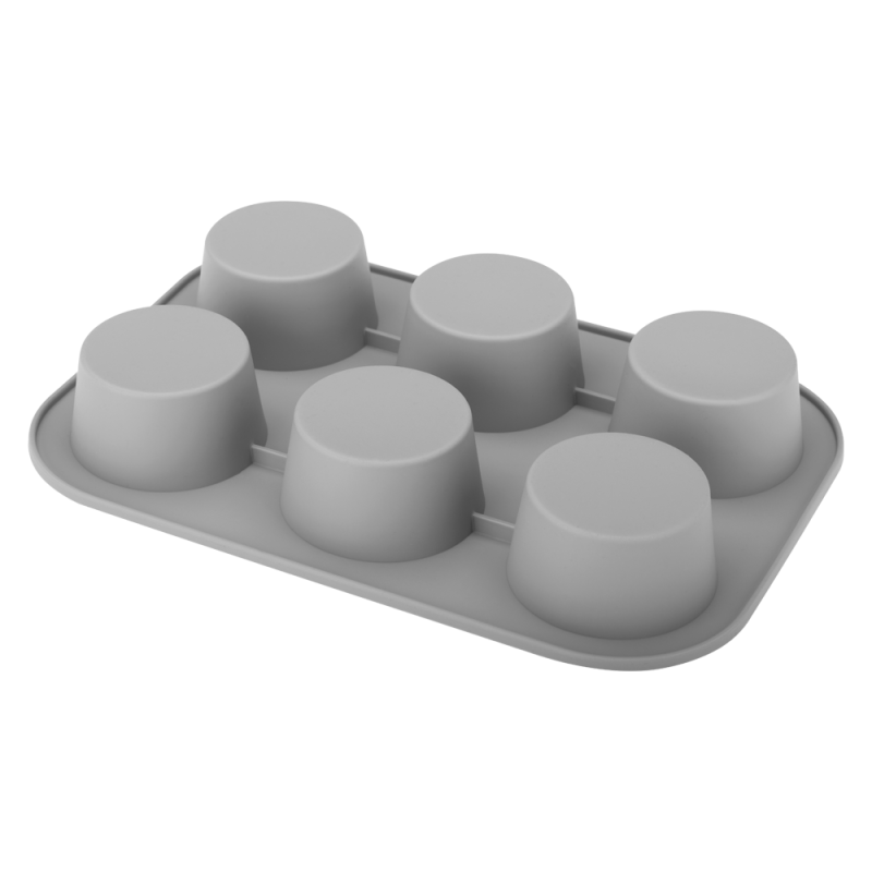 Forma silikonowa na muffinki PRACTICO 19747