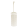 Szczotka wc WILLOW 22769 biały
