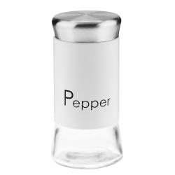 Przyprawnik GRENO PEPPER 150ml 24734 biały