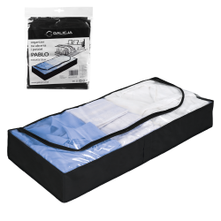 Organizer na ubrania i pościel PABLO 105x45x15cm 25591