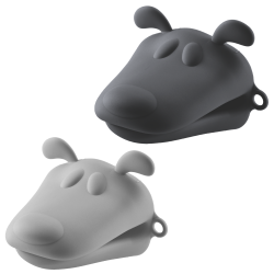 Łapka silikonowa PIESEK PRACTICO 0894 mix !