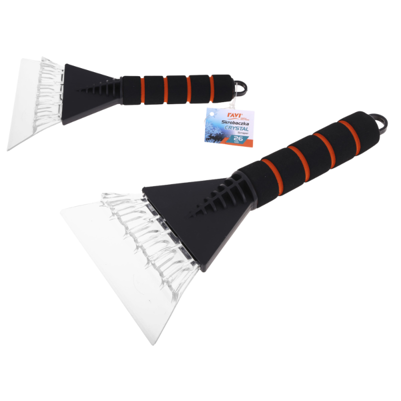 Skrobaczka 26cm CRYSTAL 60204
