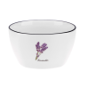 Miseczka PROWANSJA 350ml z porcelany New Bone 81474 wz. Lavender