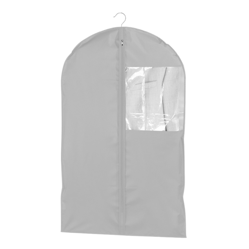 Pokrowiec na ubrania PABLO PREMIUM 60x100cm 29975