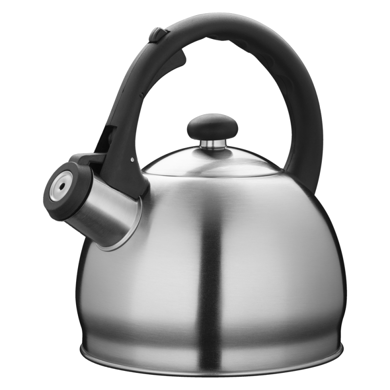 Czajnik nierdzewny HECTOR 1,9l 18023