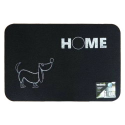 Wycieraczka tekstylna RUPERT 60x40cm 20996 wzór 4