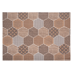 Mata łazienkowa MARINO 45x65cm 28393 wzór 11