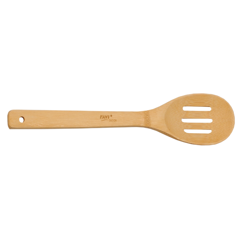 Łyżka bambusowa 71809