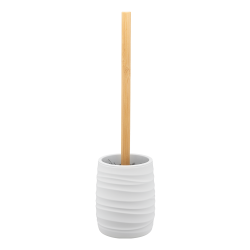 Szczotka wc AZURO 13271 biały