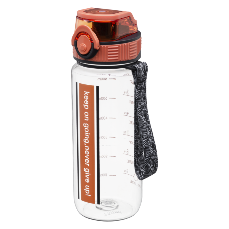 Butelka sportowa TRITAN 750ml 13981 wzór 1