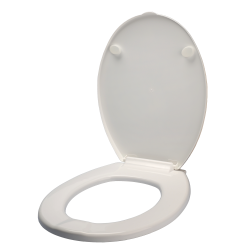 Deska sedesowa z nadrukiem