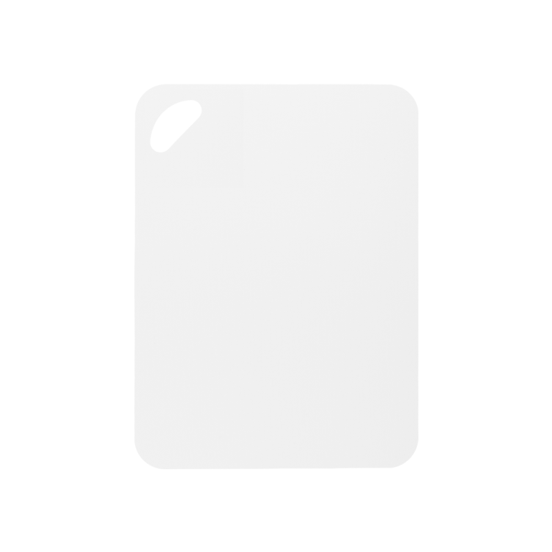 Deska do krojenia MARGO 34x25cm 34801 biały