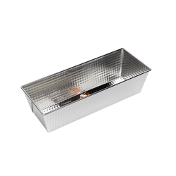 Blacha fakturowana PLATINO 30x12x8cm 29096 