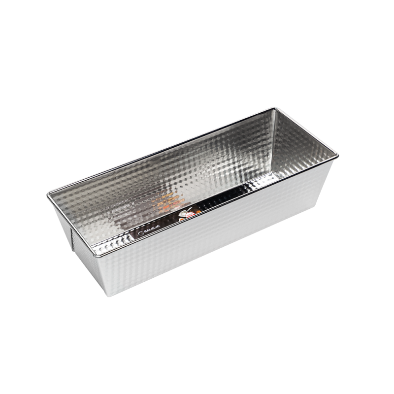 Blacha fakturowana PLATINO 30x12x8cm 29096 