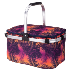 Kosz termiczny SUMMER 27l 31350 wzór 1