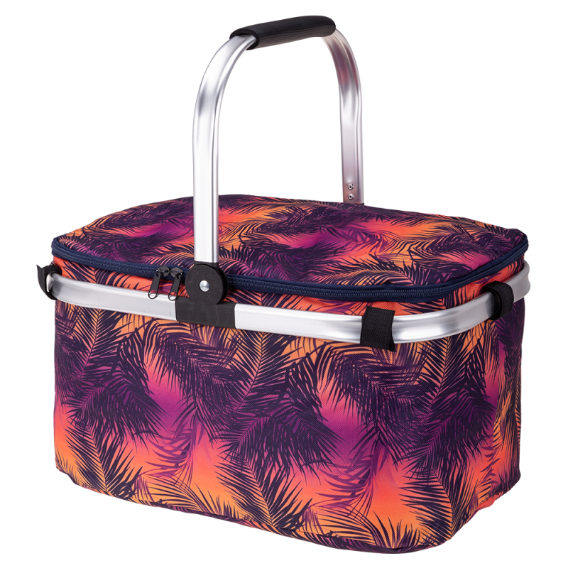 Kosz termiczny SUMMER 27l 31350 wzór 1