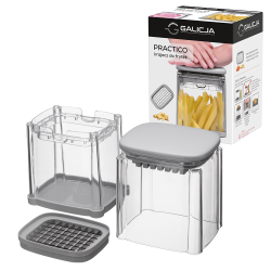 Krajacz do frytek i warzyw PRACTICO 09502