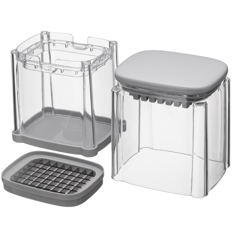 Krajacz do frytek i warzyw PRACTICO 09502