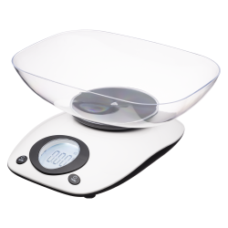 Waga kuchenna elektroniczna CEDRIC 12755 