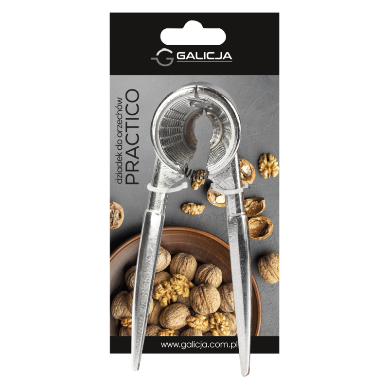 Dziadek do orzechów PRACTICO 22234