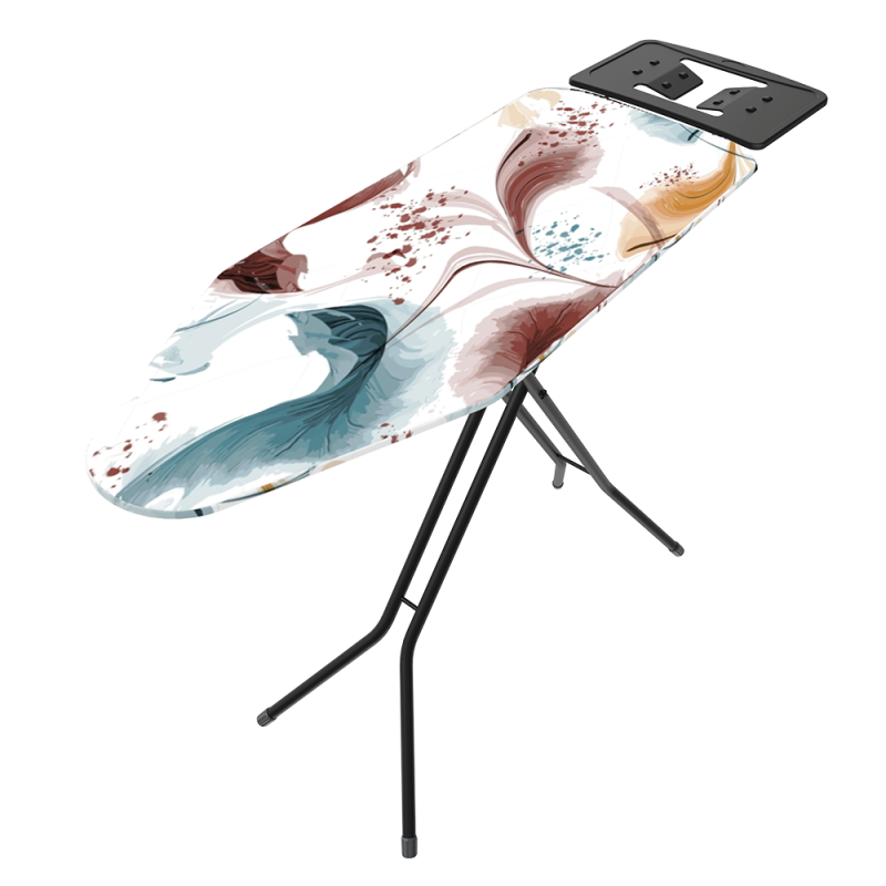 Deska do prasowania PETRA 120x38cm 21412 wzór 2