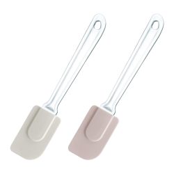 Łopatka silikonowa PRACTICO 1278 mix 