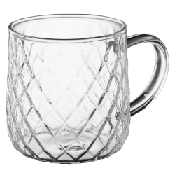 Komplet szklanek CARMEN 350ml 2 sztuki 22150