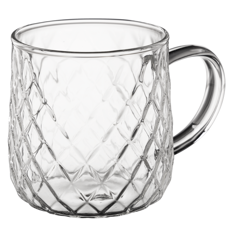 Komplet szklanek CARMEN 350ml 2 sztuki 22150