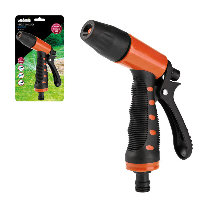 Pistolet zraszający STANDARD  25177