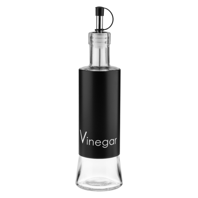 Dozownik GRENO VINEGAR 320ml 24736 czarny