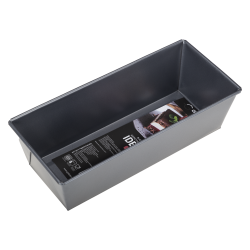 Blacha nieprzywieralna IDEAL 25x11x7cm 19501 