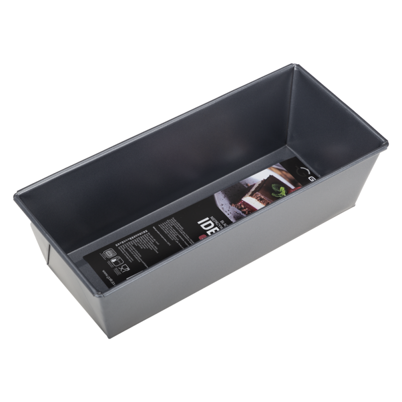 Blacha nieprzywieralna IDEAL 25x11x7cm 19501 