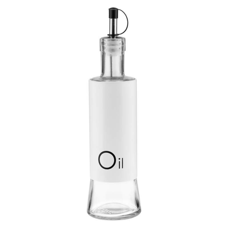 Dozownik GRENO OIL 320ml 24735 biały