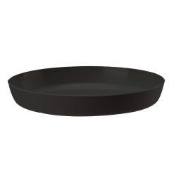 Podstawka AZALIA 15,5cm (19) 20580 antracyt !