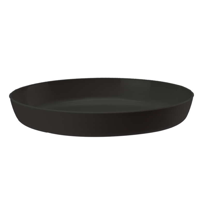 Podstawka AZALIA 15,5cm (19) 20580 antracyt !