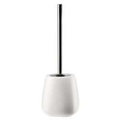 Szczotka wc PASTELLO 7772 biały