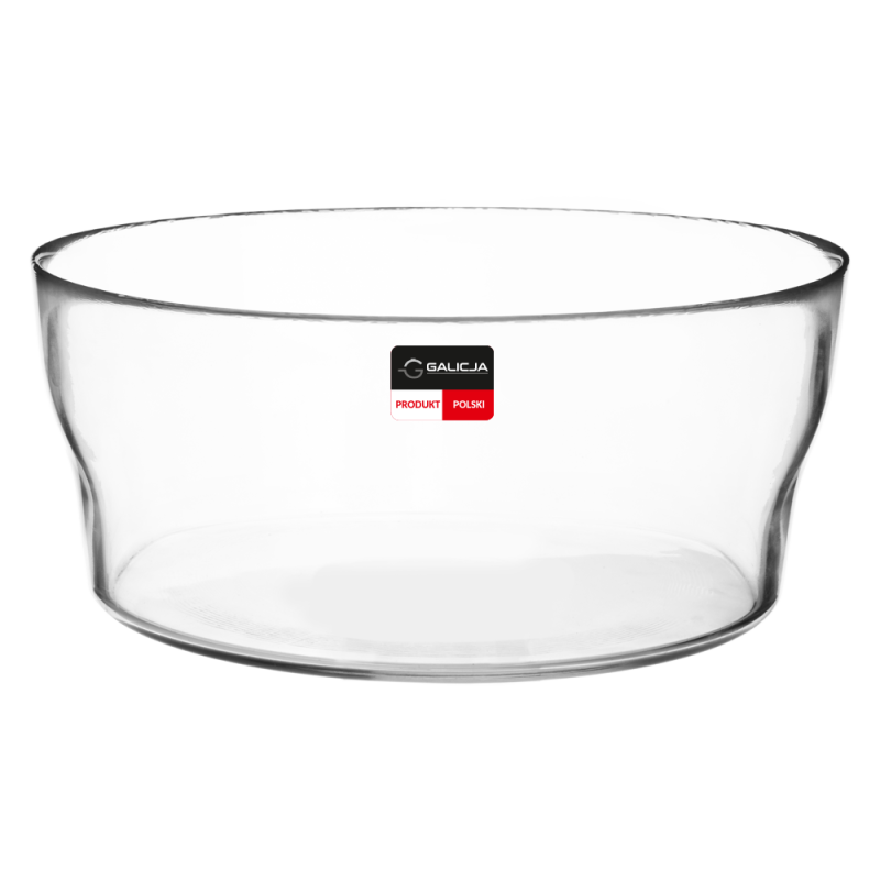 Salaterka prosta 19cm/1,9l 23920 karton