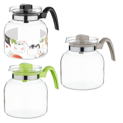 Dzbanek żaroodporny EMI 1,85l 11444