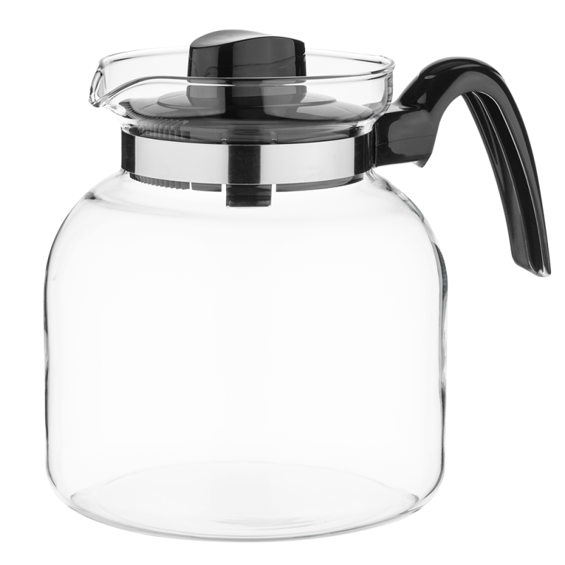 Dzbanek żaroodporny EMI 1,85l 11444